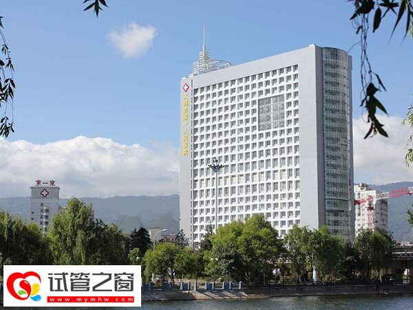 大理大学第一附属医院